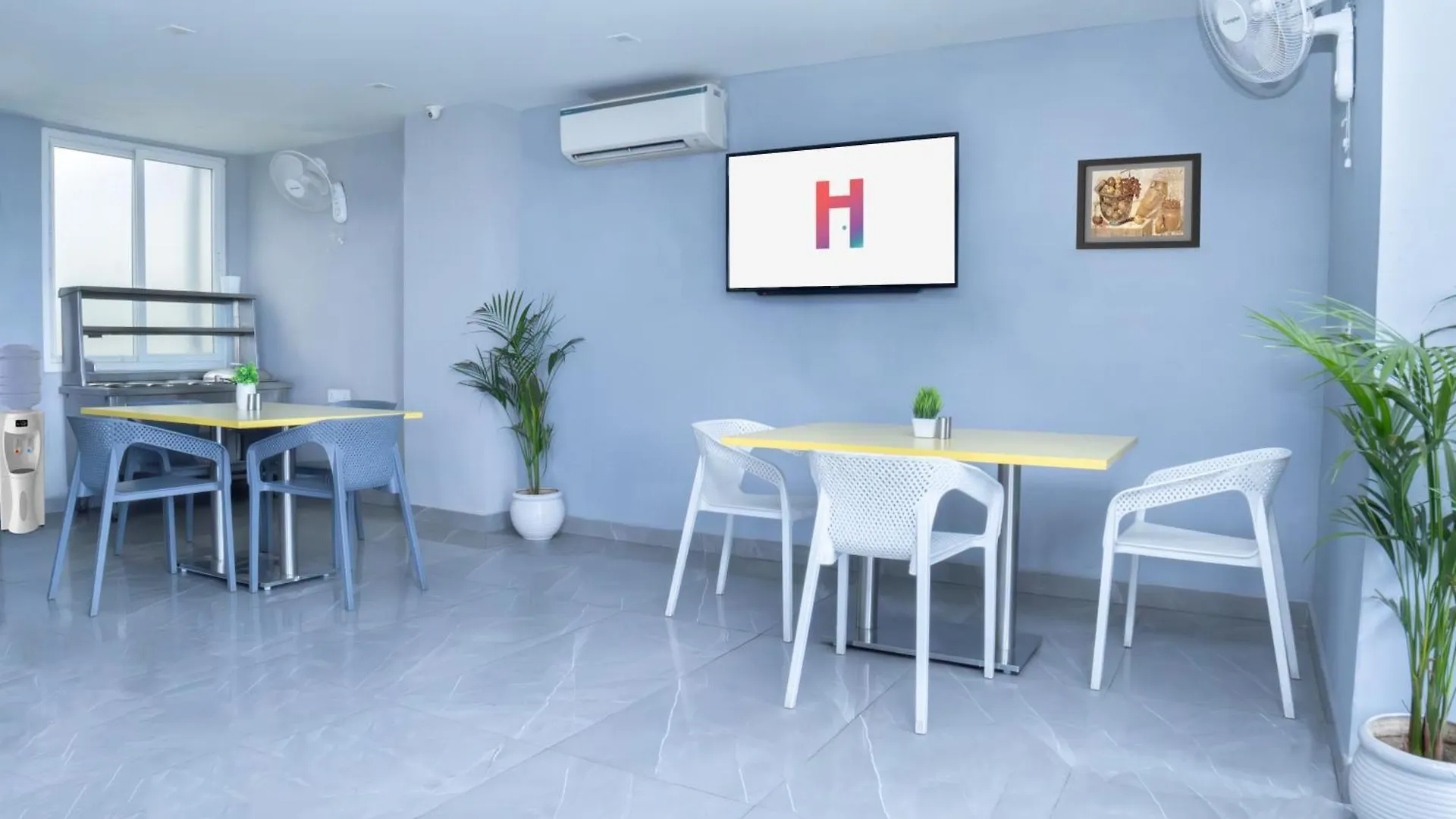 酒店 Housr Sector 38 Gurgaon Near Medanta Hospital酒店