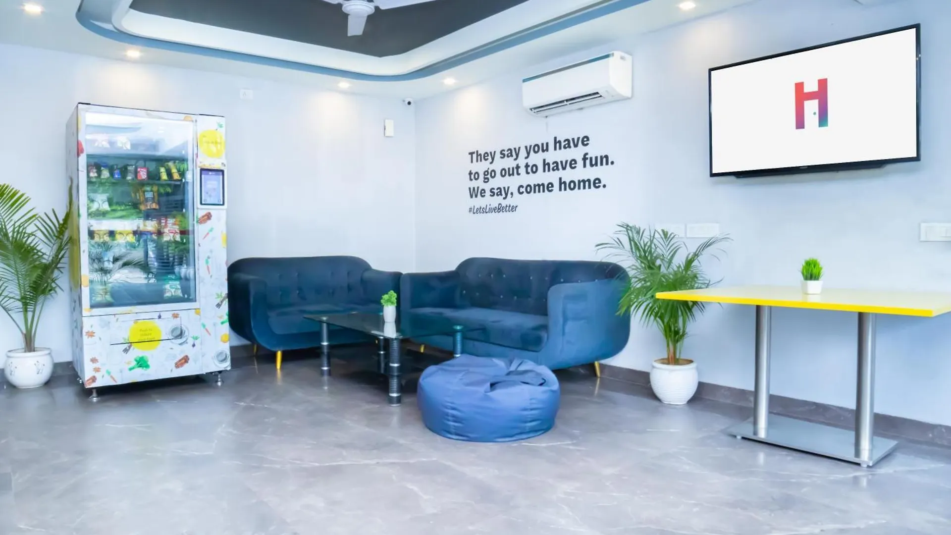 Housr Sector 38 Gurgaon Near Medanta Hospital酒店 4*,