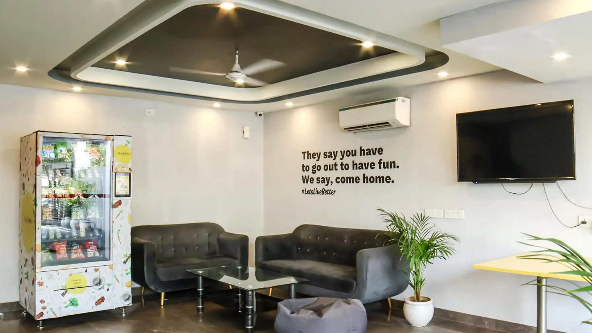 Housr Sector 38 Gurgaon Near Medanta Hospital 호텔