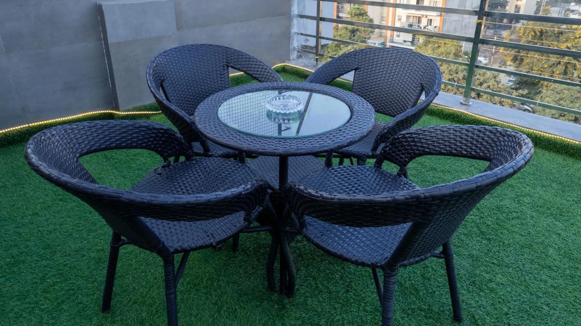 Housr Sector 38 Gurgaon Near Medanta Hospital 호텔