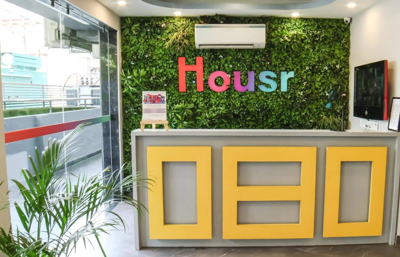 Housr Sector 38 Gurgaon Near Medanta Hospital 호텔 인도